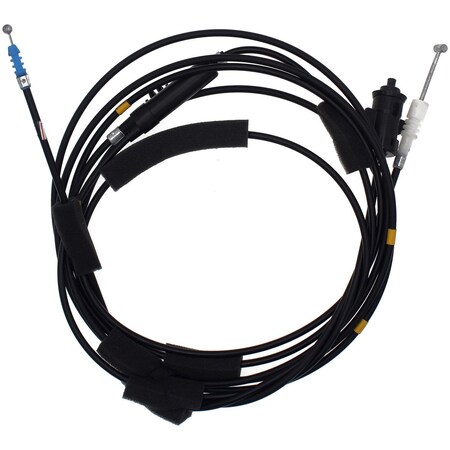 Dorman Trunk Release Cable 912-710